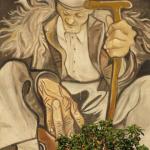 Orgosolo e i suoi murales